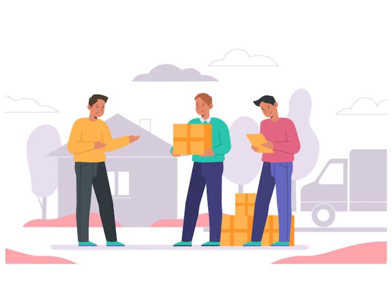 Image for Building Clean Out Auction