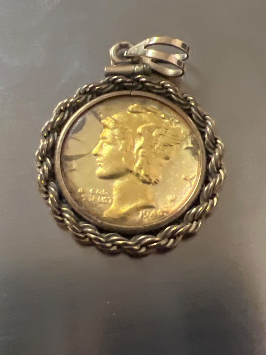 Image for Hilsabeck Trust Auction