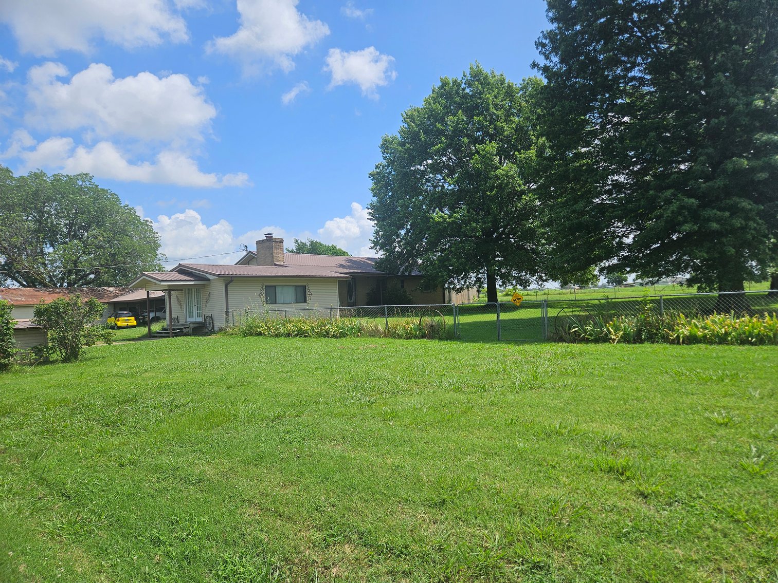 Image for Live Auction – Real Estate & Personal Property  Estate of Delbert Payne & Living Estate of Jo Jackson