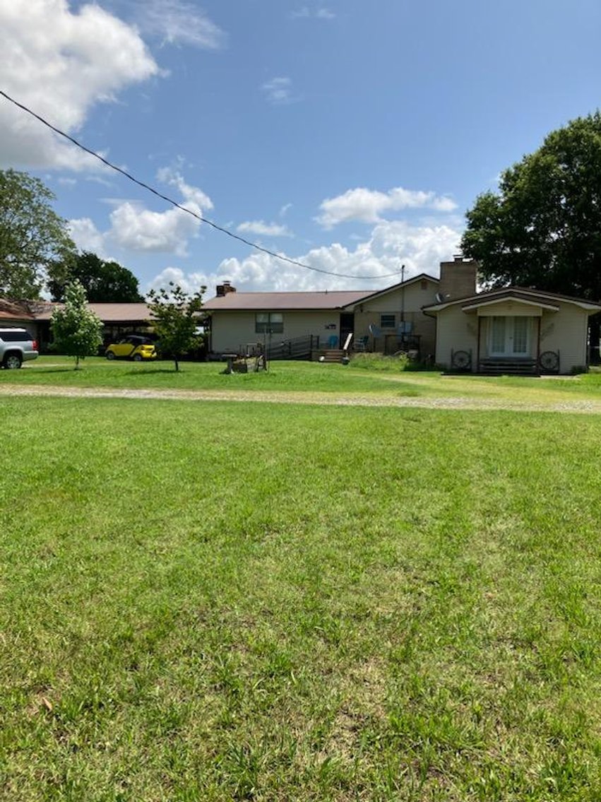 Image for Live Auction – Real Estate & Personal Property  Estate of Delbert Payne & Living Estate of Jo Jackson