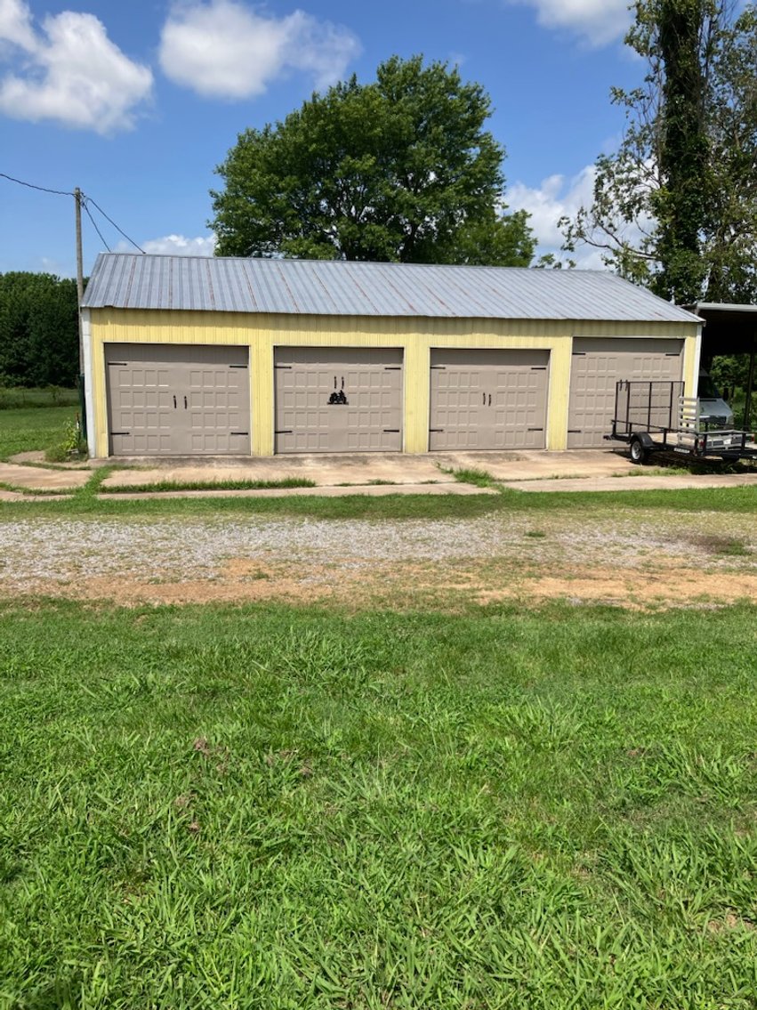 Image for Live Auction – Real Estate & Personal Property  Estate of Delbert Payne & Living Estate of Jo Jackson