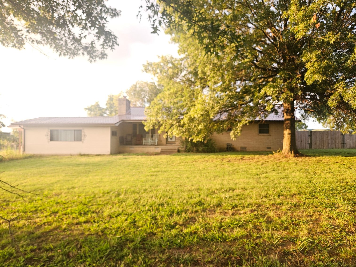 Image for Live Auction – Real Estate & Personal Property  Estate of Delbert Payne & Living Estate of Jo Jackson