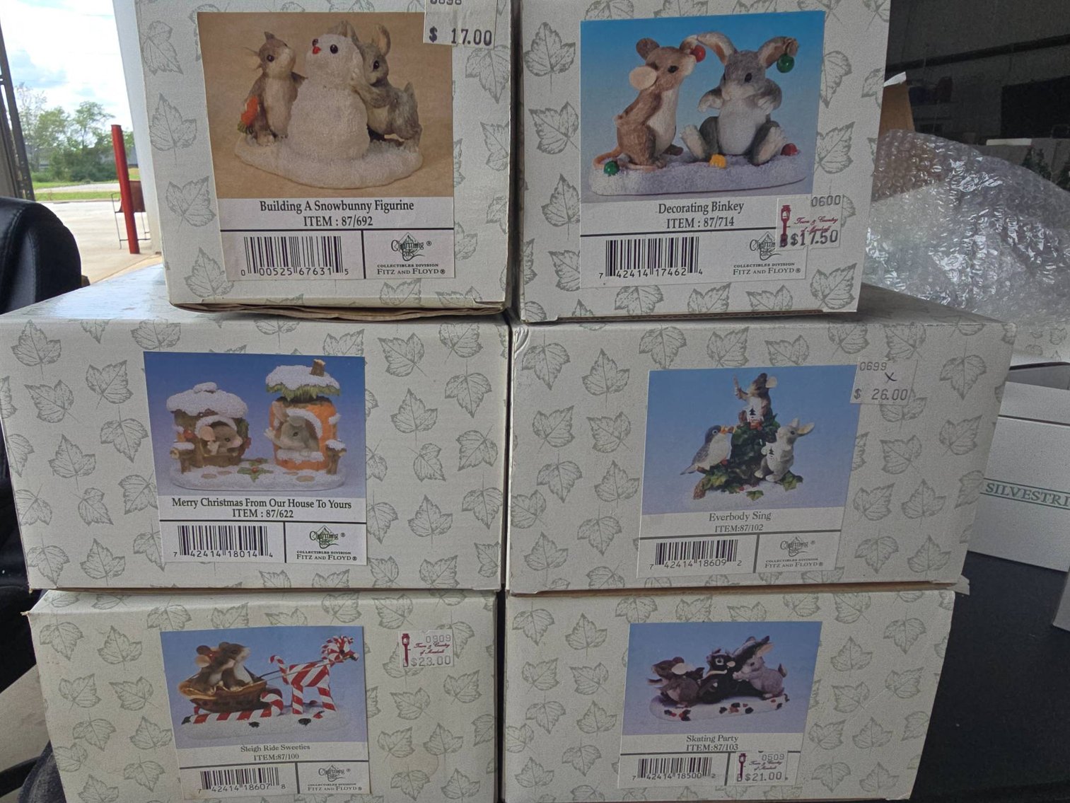 Image for Stull-Cannon Estate Auction