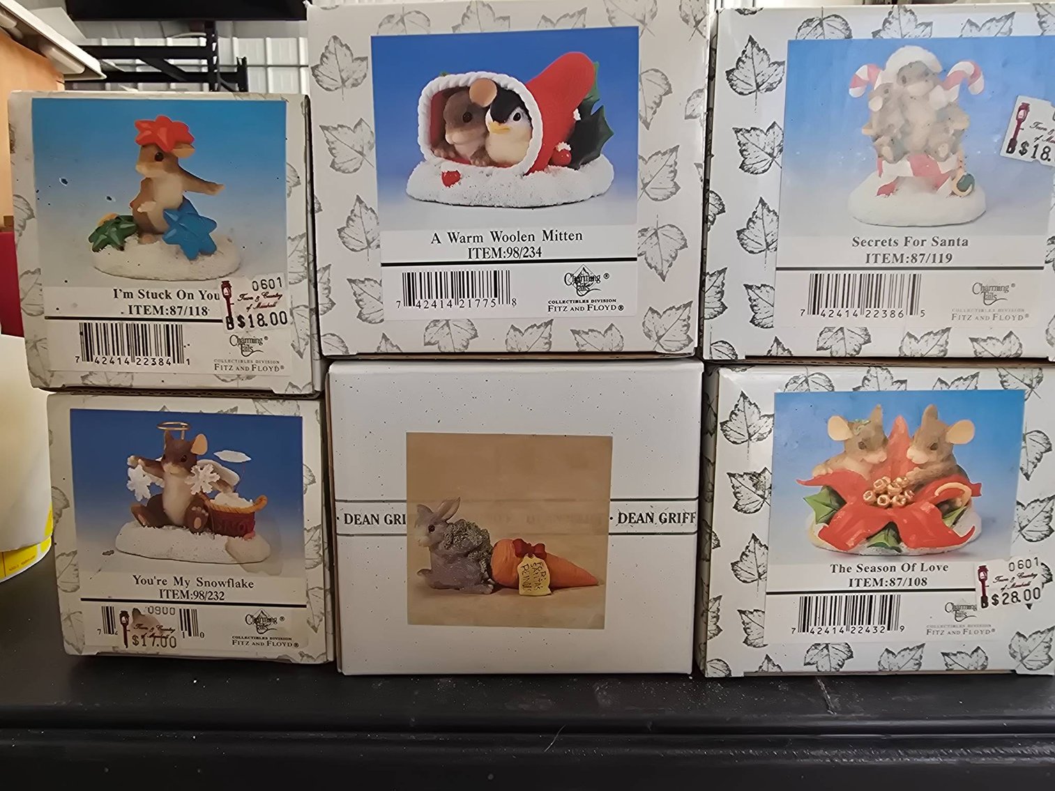 Image for Stull-Cannon Estate Auction