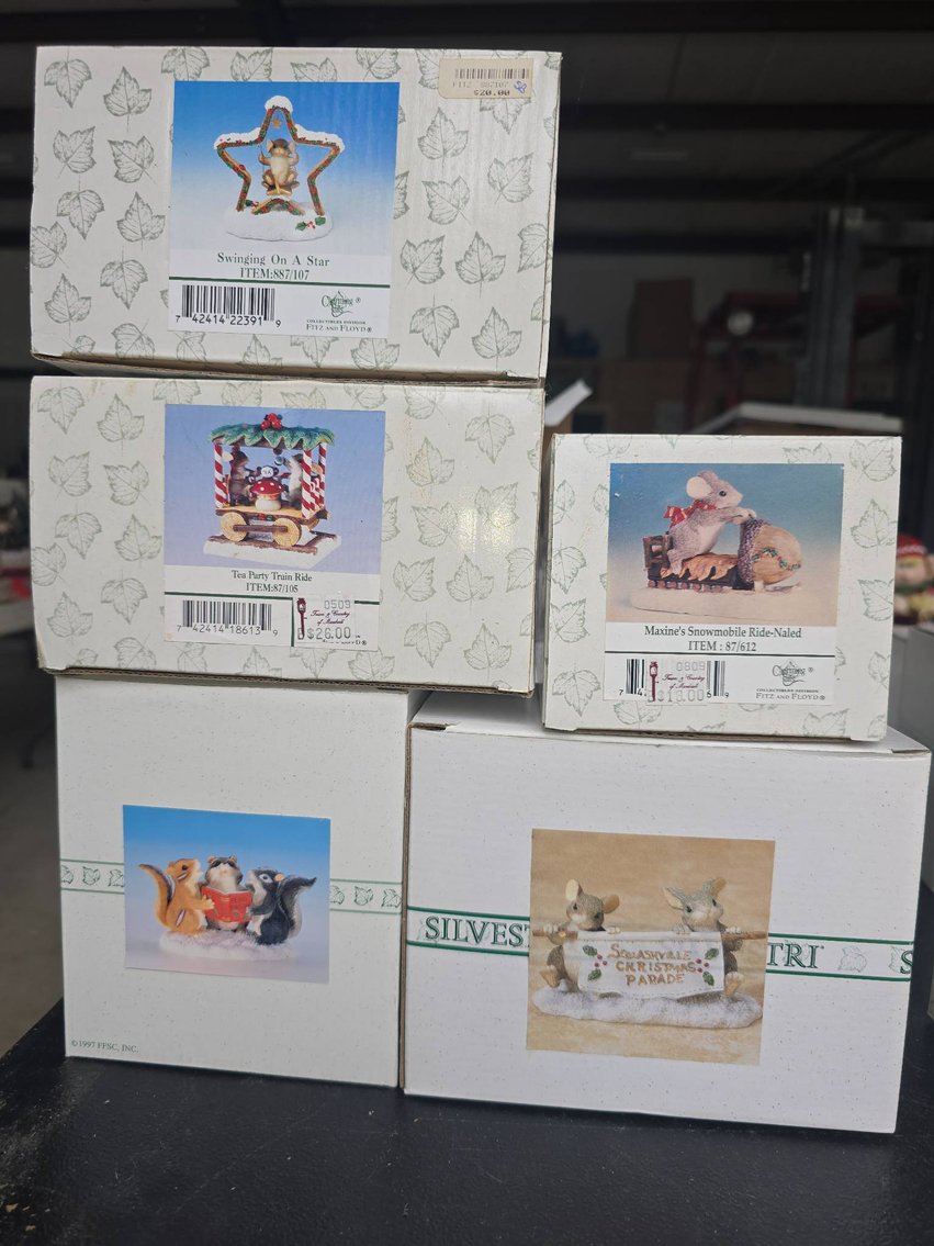 Image for Stull-Cannon Estate Auction