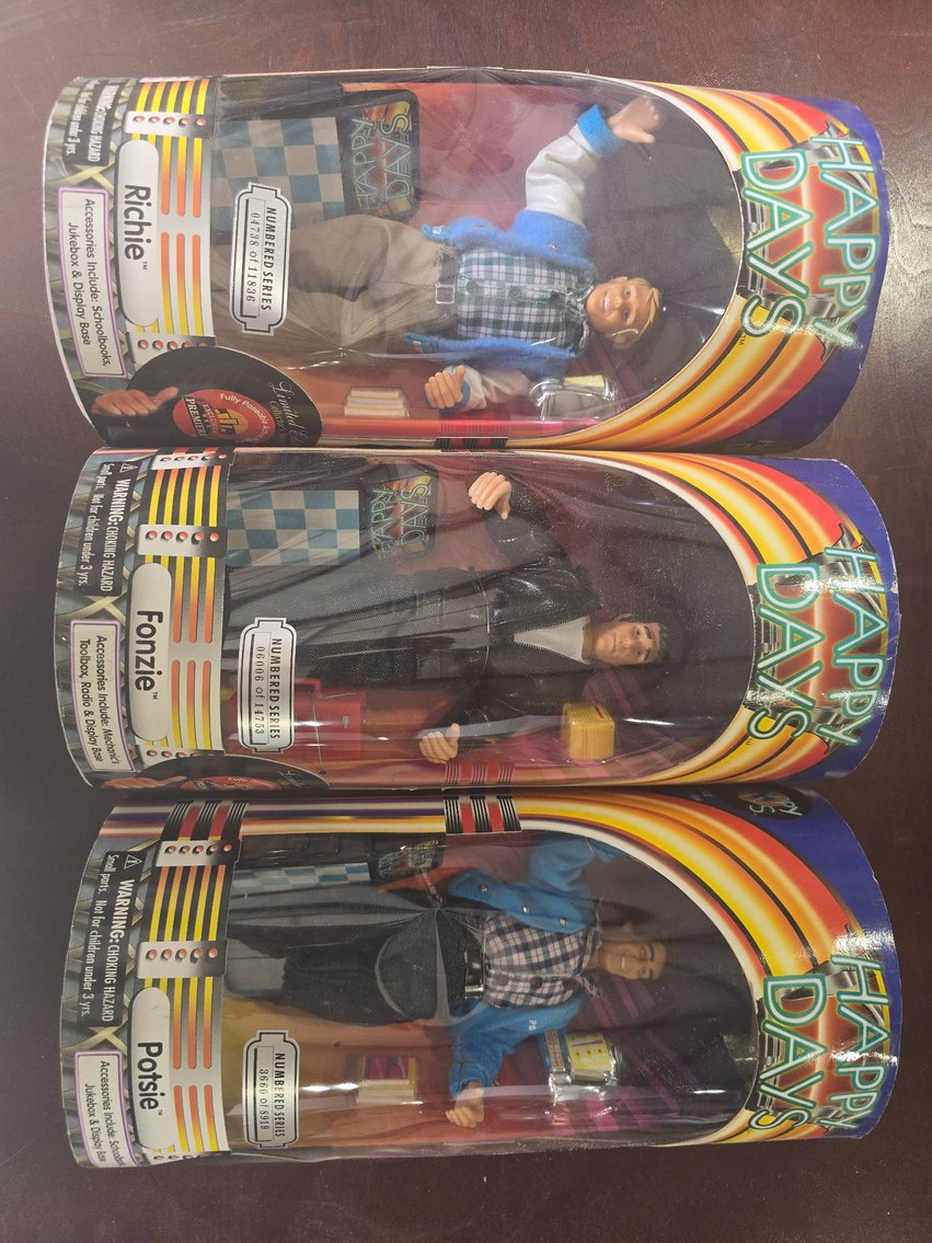 Image for Stull-Cannon Estate Auction