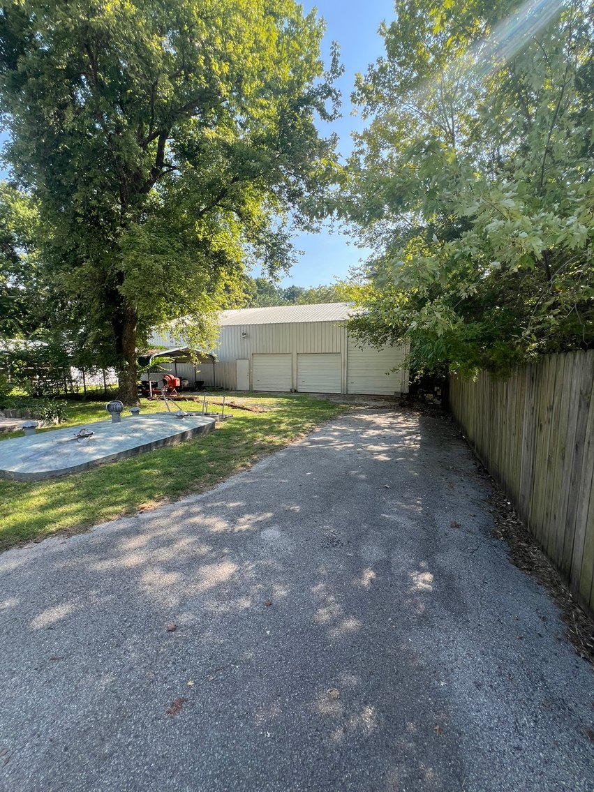 Image for 1700 plus Sqft. Home on 1.20 acres on Hwy 62 - Development Opportunity