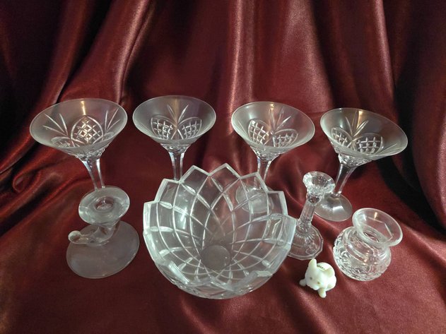 Image for Estate of Eric & Betty Stull #2