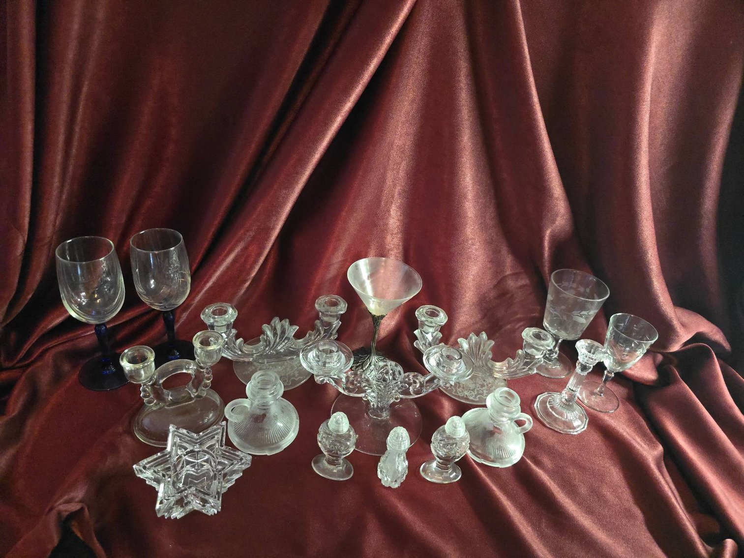 Image for Estate of Eric & Betty Stull #2