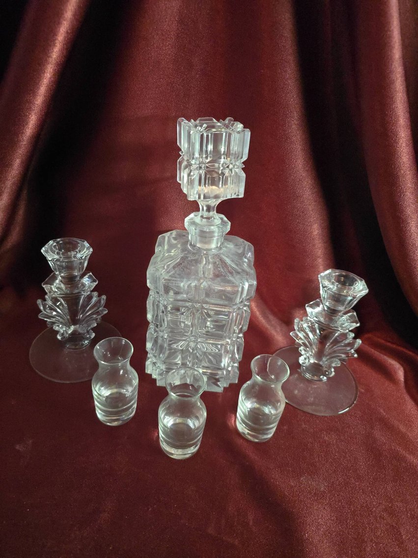 Image for Estate of Eric & Betty Stull #2