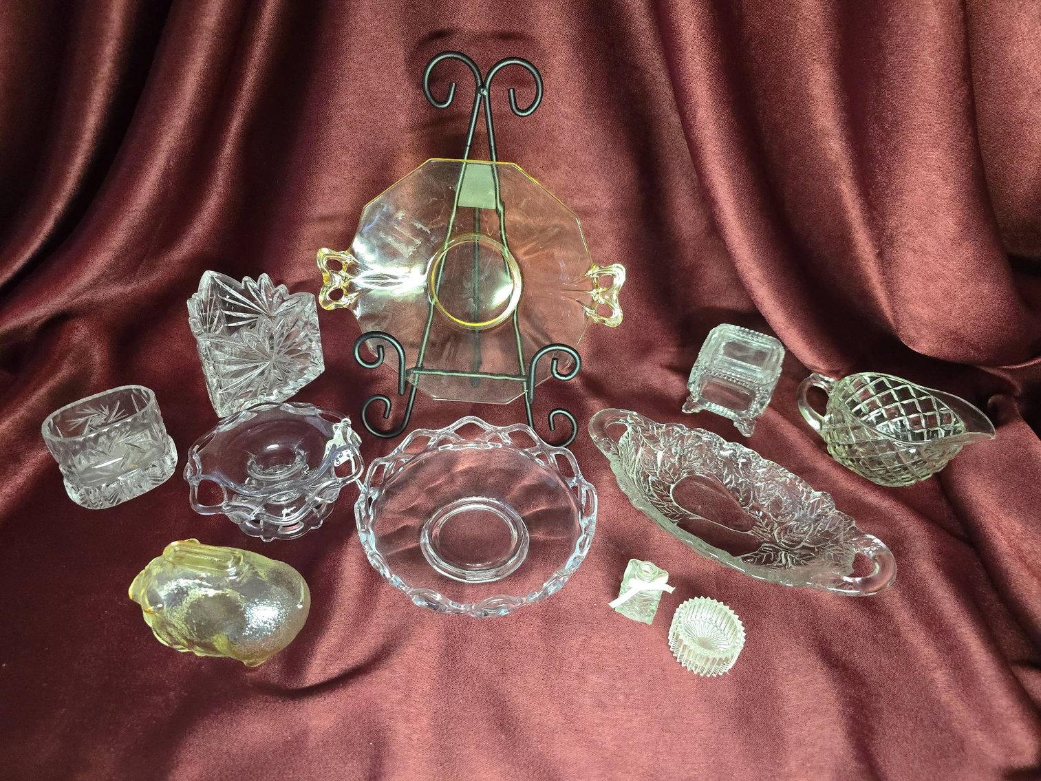 Image for Estate of Eric & Betty Stull #2