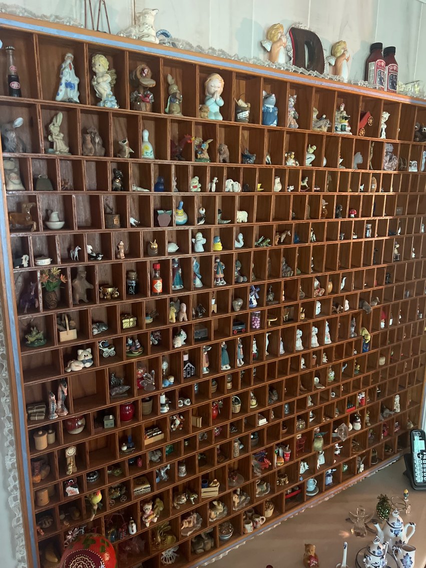 Image for Mixon Estate Auction