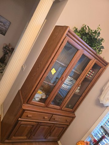 Image for Estate of Eric & Betty Stull