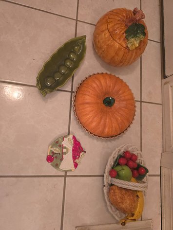 Image for Estate of Eric & Betty Stull