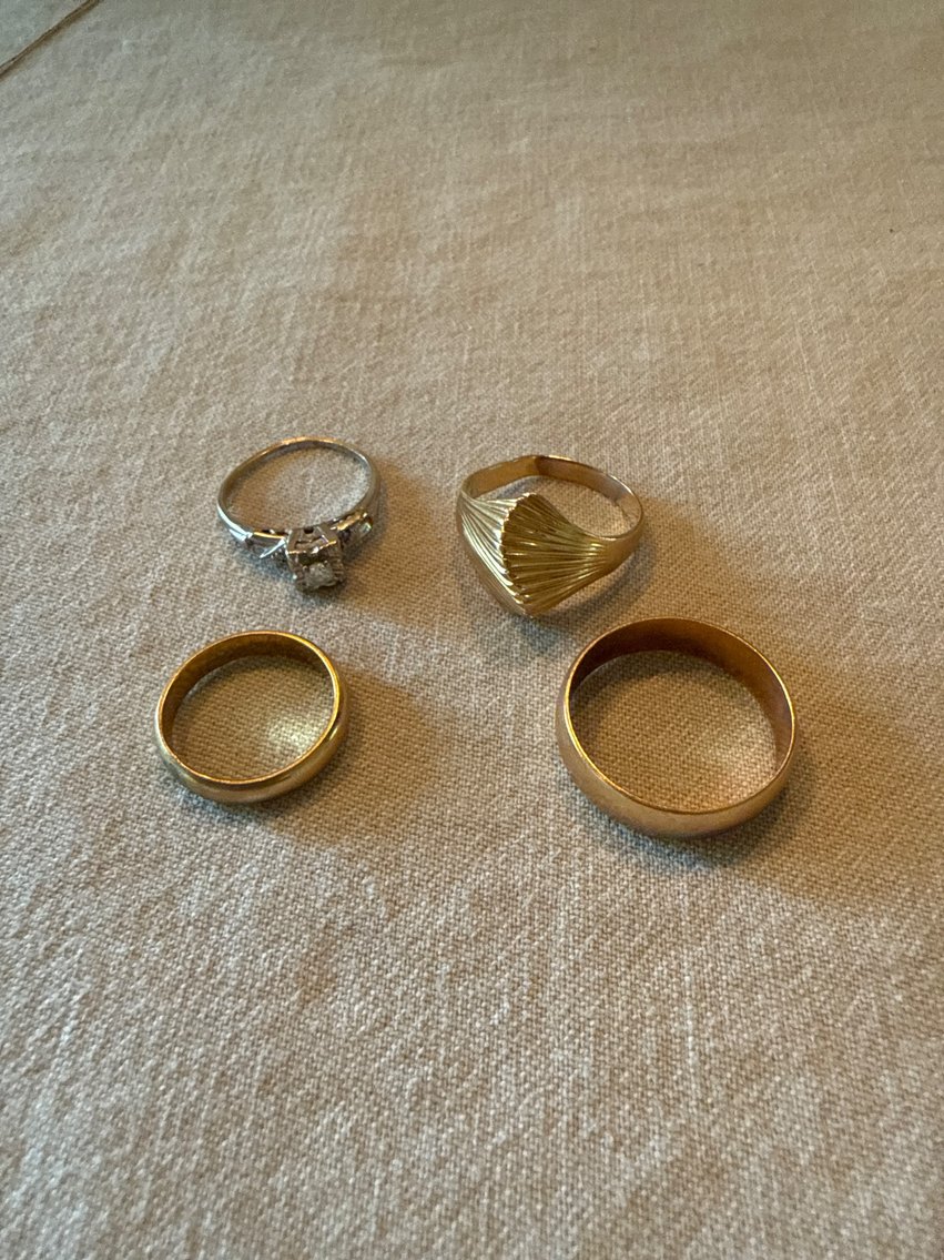 Image for Living Estate of Scott & Jennifer Smith, Rogers, AR