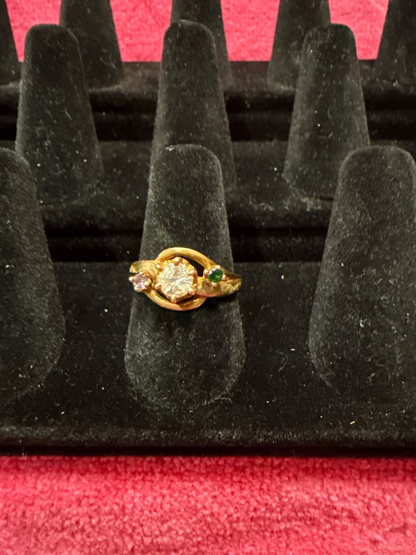 Image for November Mixed Estate Auction