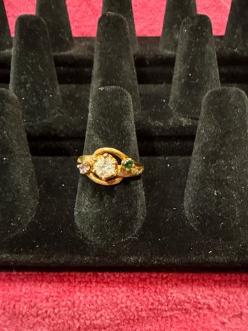 Image for November Mixed Estate Auction