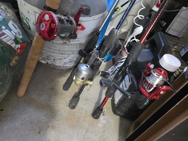 Image for King Living Estate Sale -  Fayetteville, AR