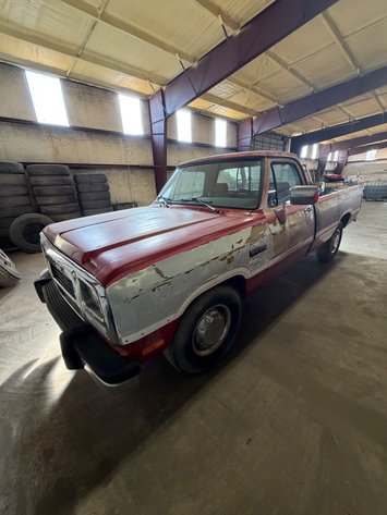 Image for Bowen Logistics Liquidation