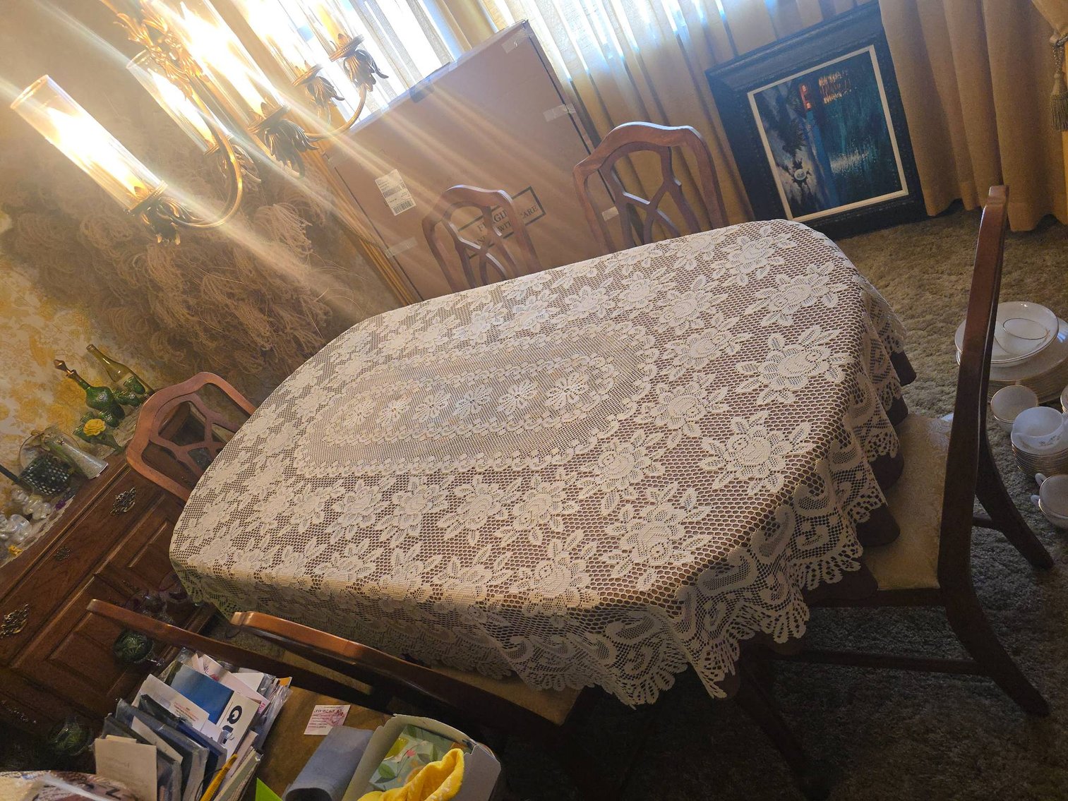Image for Marilyn Mothershead Estate Sale - Rogers, AR