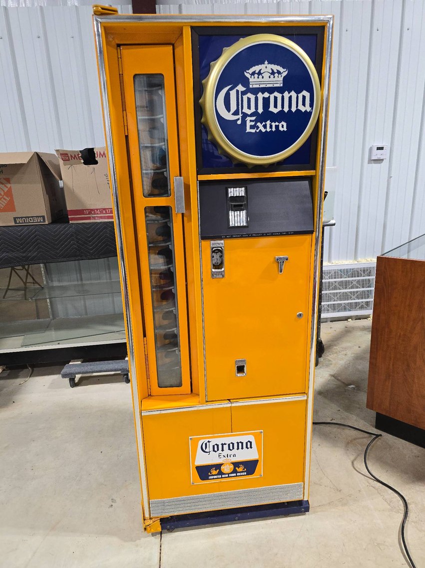 Image for Barrington Road Liquidation Auction - Tontitown, AR