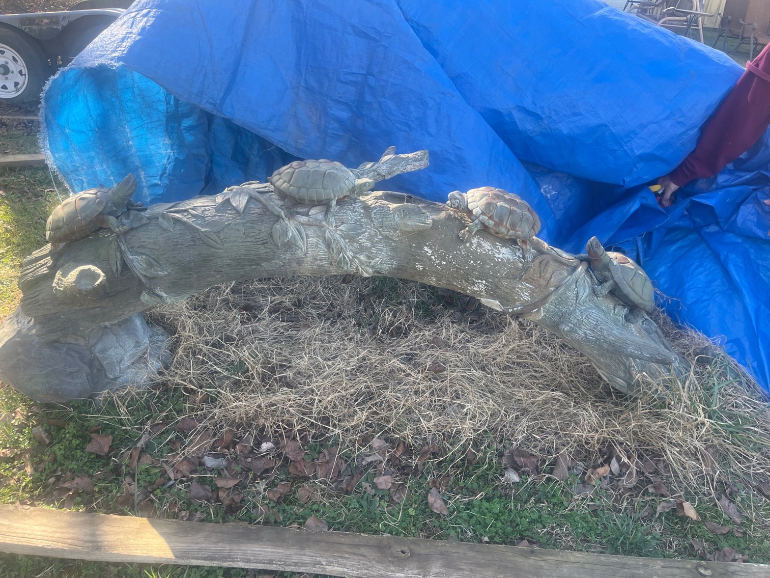 Image for Moore Estate Sale - Lowell, AR