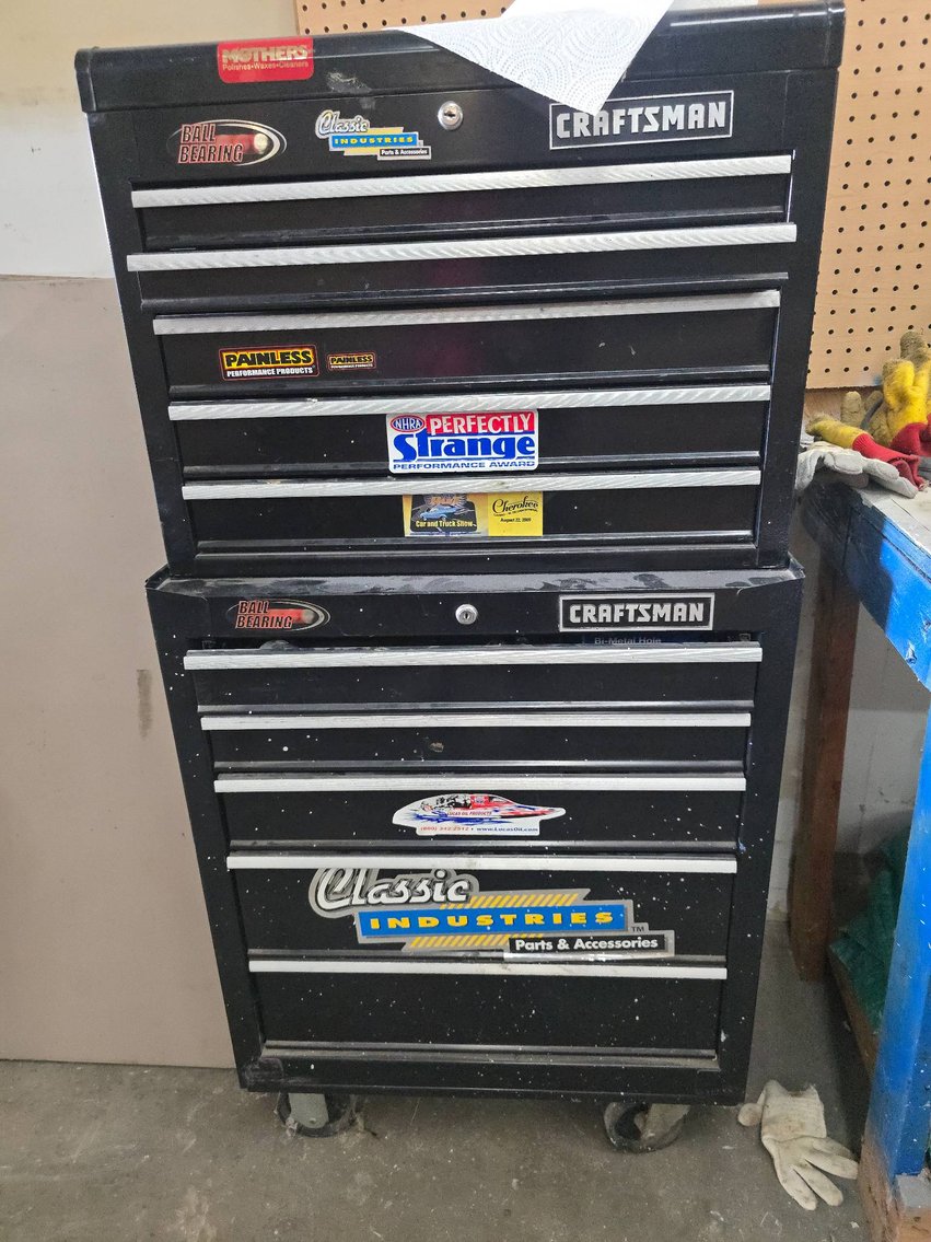 Image for Moore Estate Sale - Lowell, AR