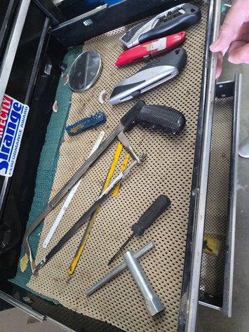 Image for Moore Estate Sale - Lowell, AR