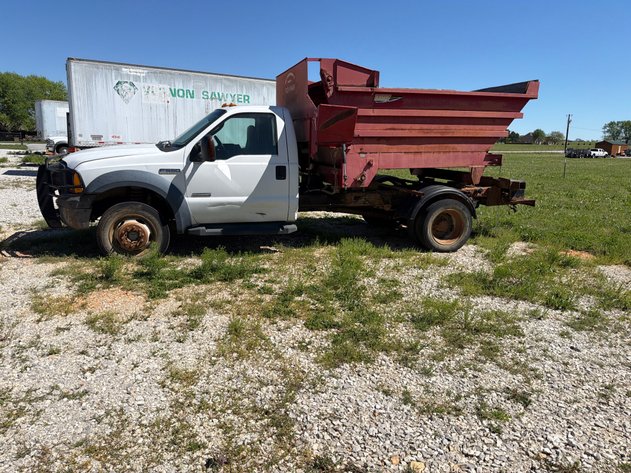 Image for April Multi-Estate Auction