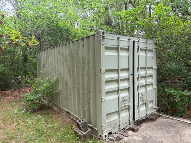 Image for Thomas Estate - Fayetteville, AR