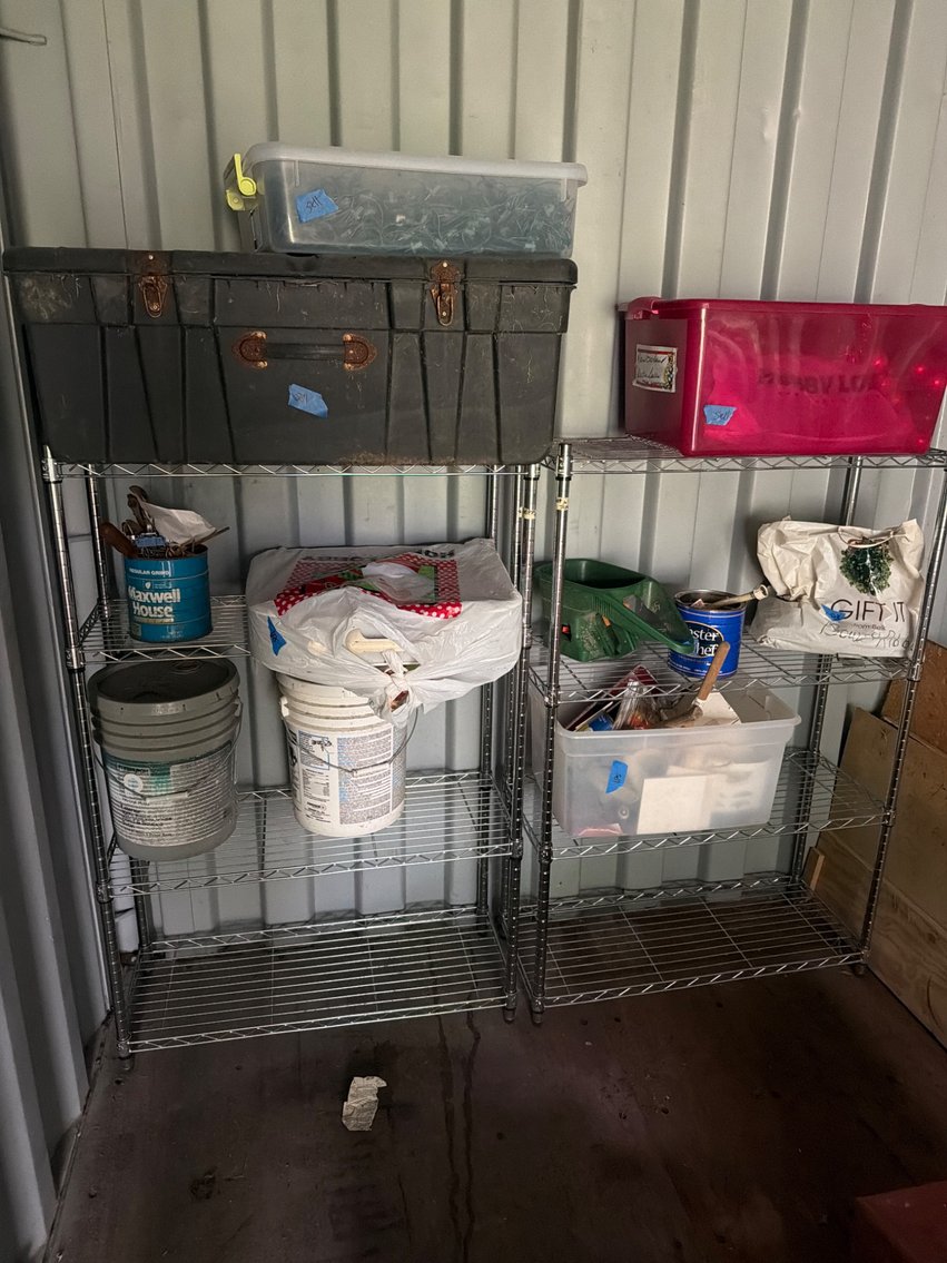 Image for Thomas Estate - Fayetteville, AR