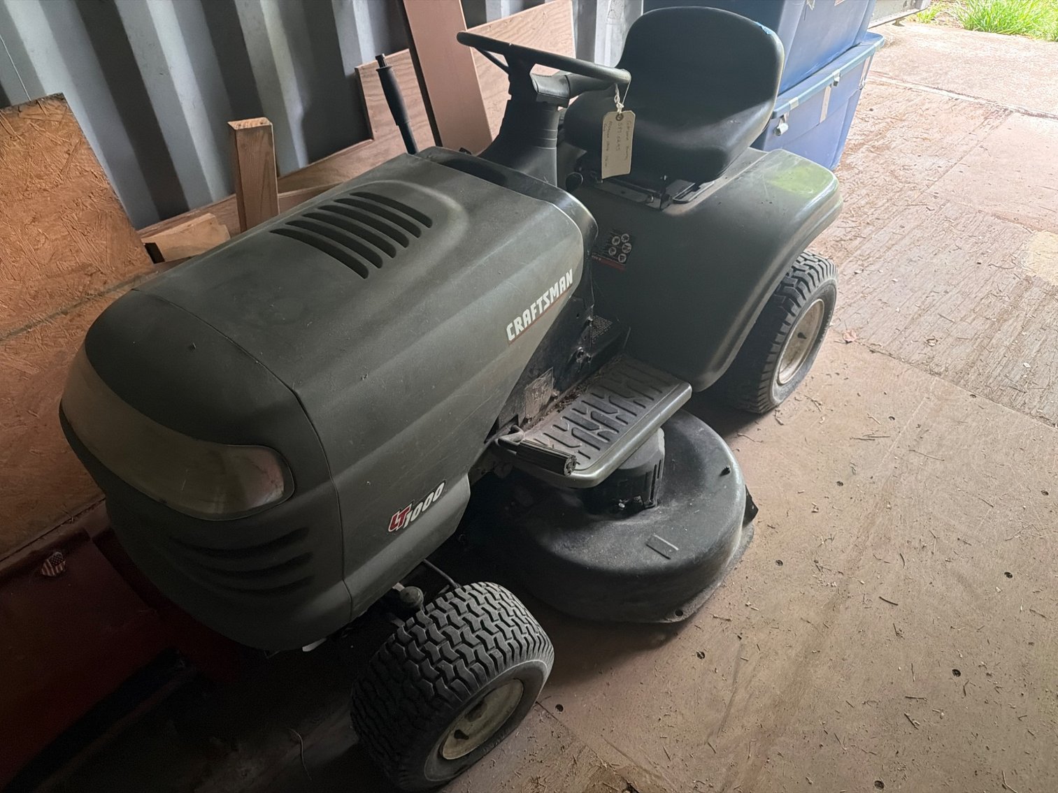 Image for Thomas Estate - Fayetteville, AR