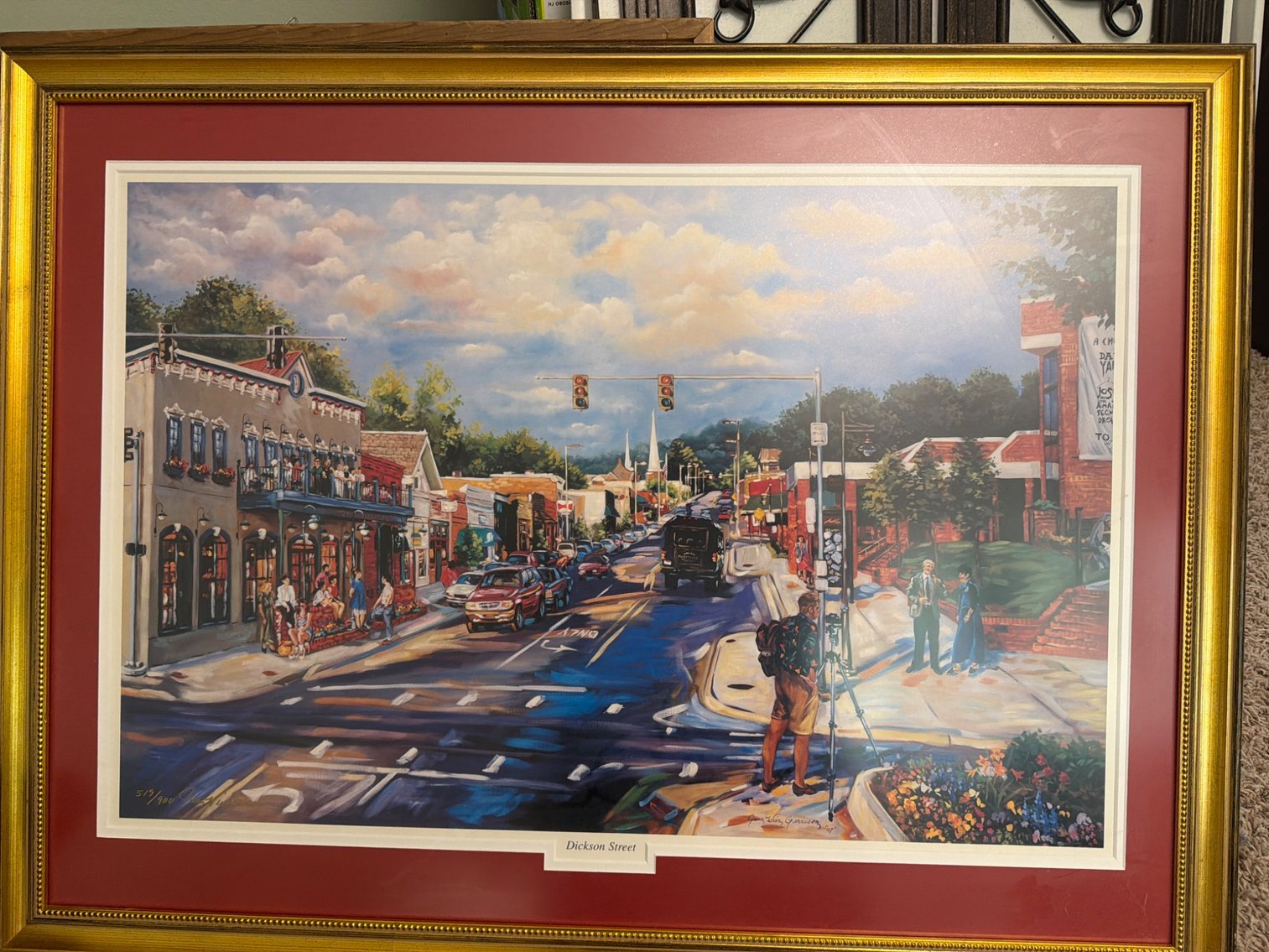 Image for Thomas Estate - Fayetteville, AR