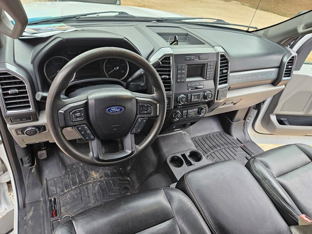 Image for PowerStroke Dually • Classic Vinyl Records • CB Radios • Guitars • Collectibles • Tools & More