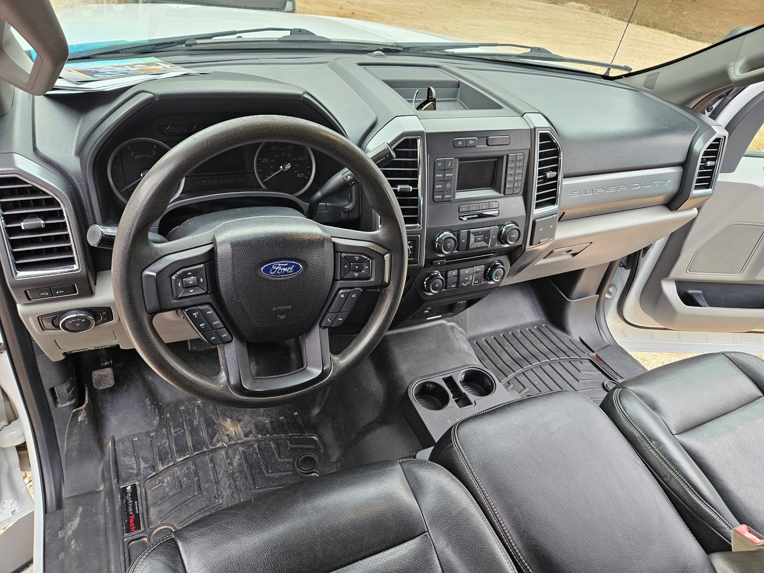 Image for PowerStroke Dually • Classic Vinyl Records • CB Radios • Guitars • Collectibles • Tools & More
