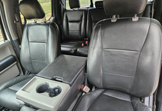 Image for PowerStroke Dually • Classic Vinyl Records • CB Radios • Guitars • Collectibles • Tools & More