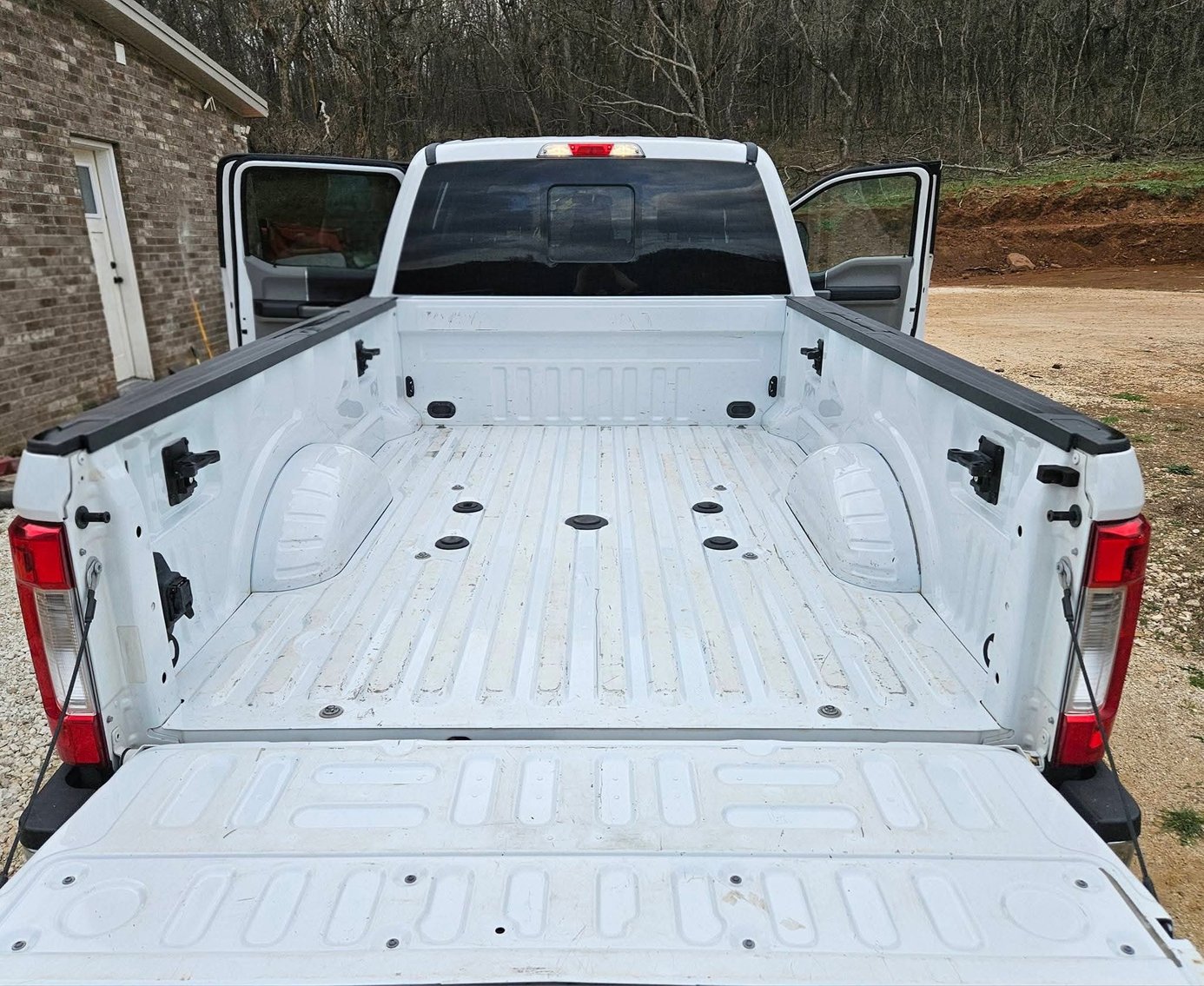Image for PowerStroke Dually • Classic Vinyl Records • CB Radios • Guitars • Collectibles • Tools & More