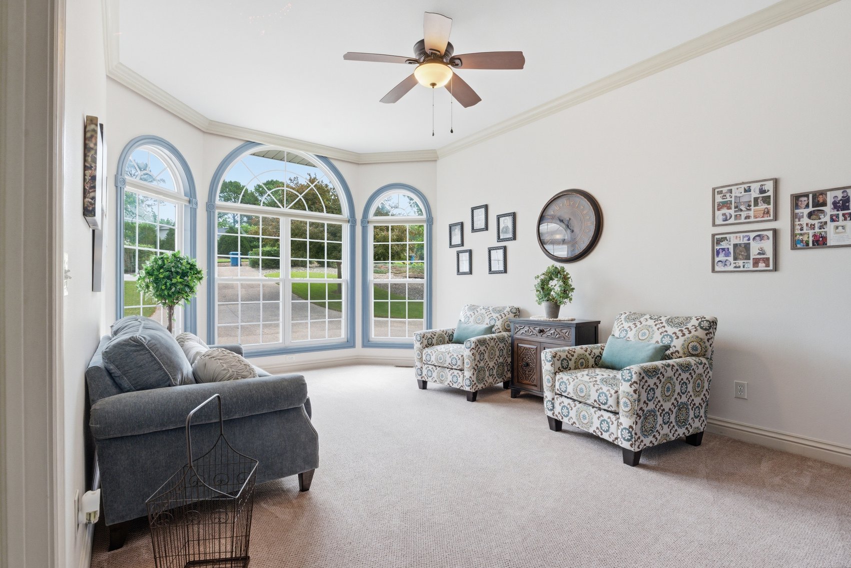 Image for 9 Dunedin Place Bella Vista AR - Live and Webcast Real Estate Auction