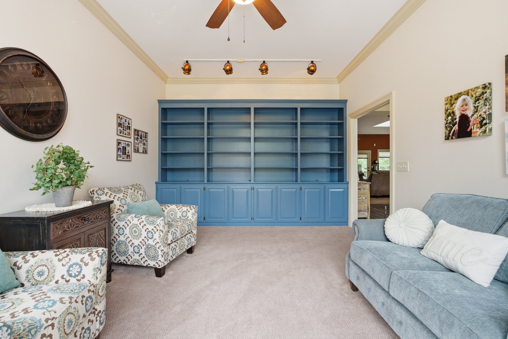 Image for 9 Dunedin Place Bella Vista AR - Live and Webcast Real Estate Auction