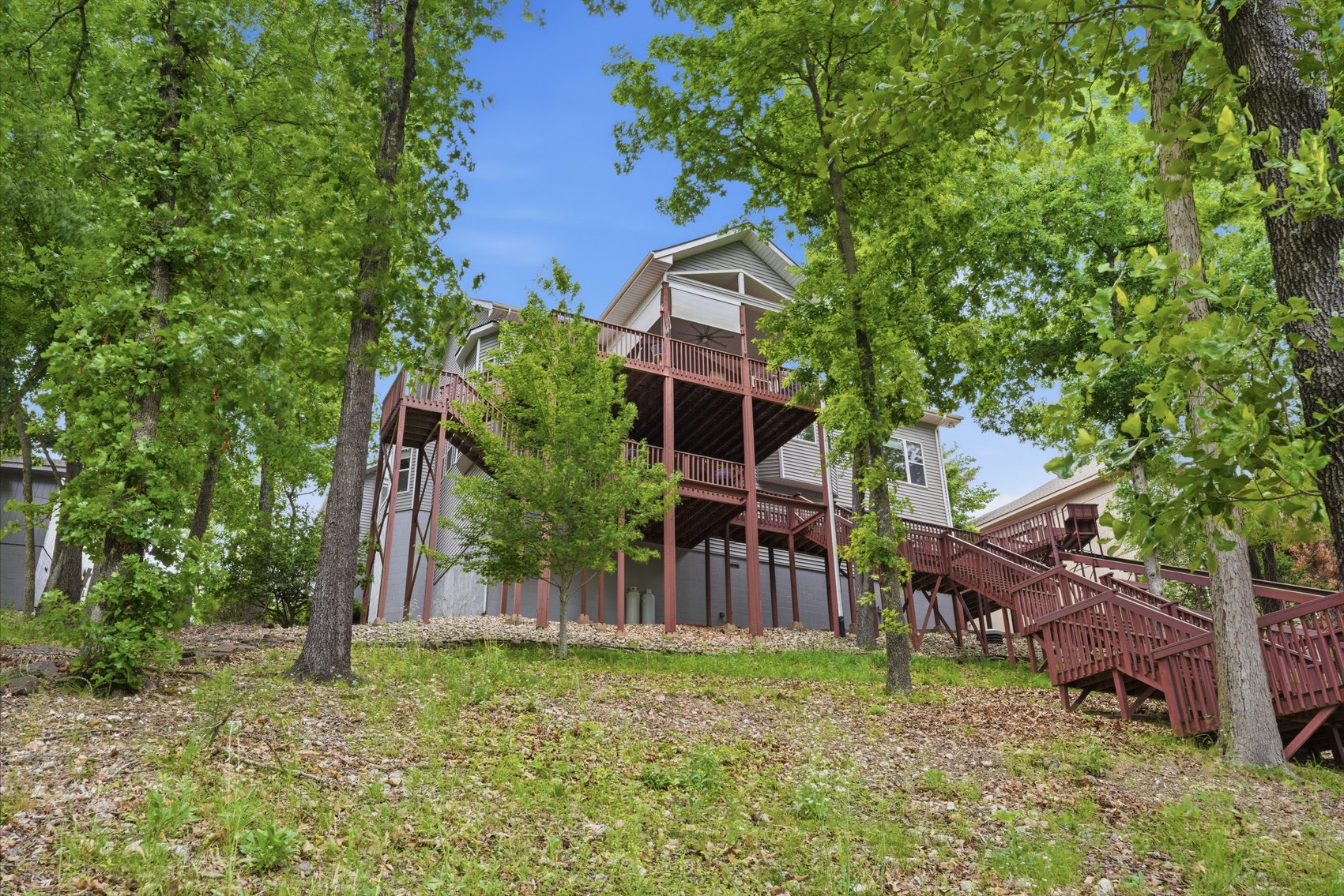 Image for 9 Dunedin Place Bella Vista AR - Live and Webcast Real Estate Auction