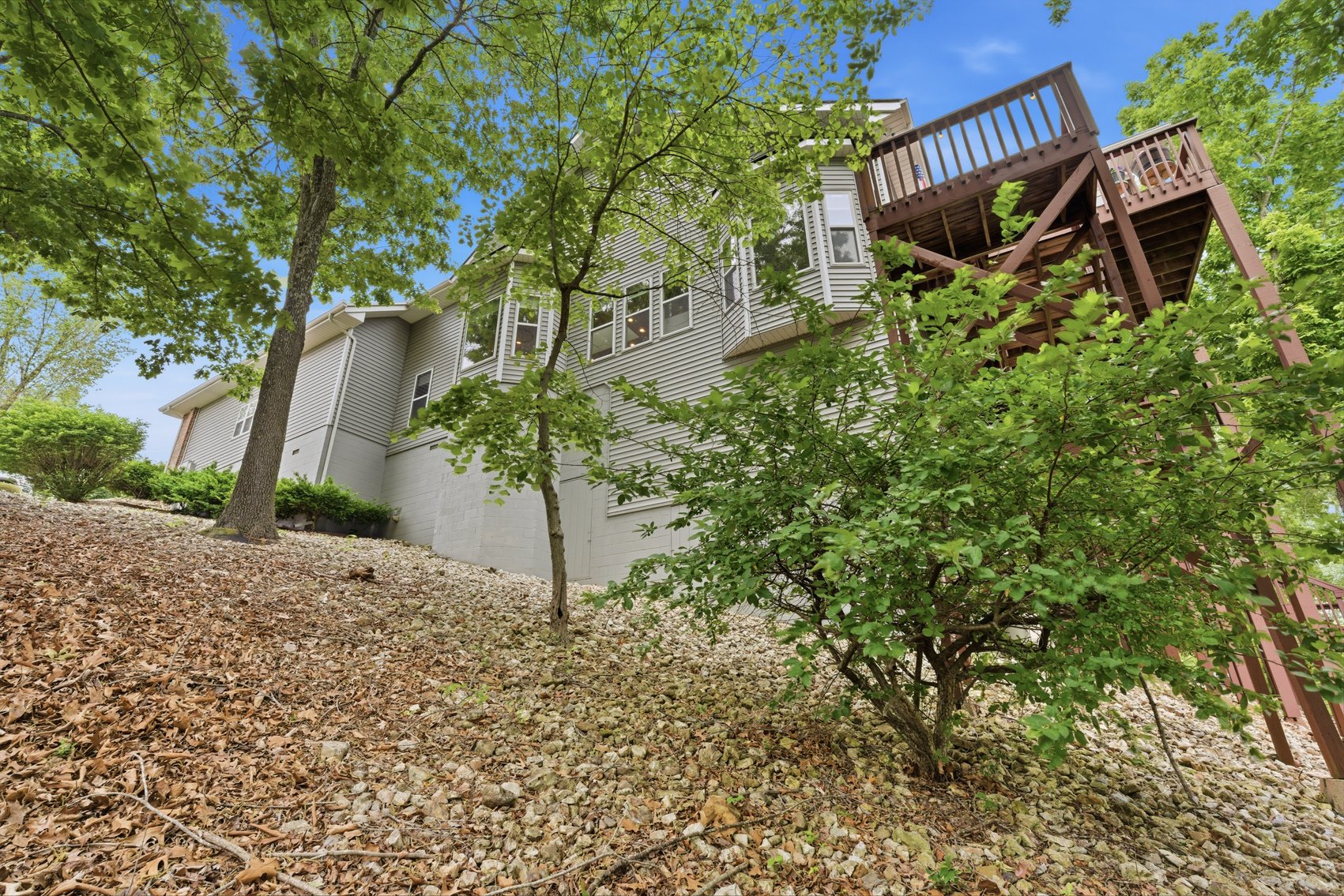 Image for 9 Dunedin Place Bella Vista AR - Live and Webcast Real Estate Auction