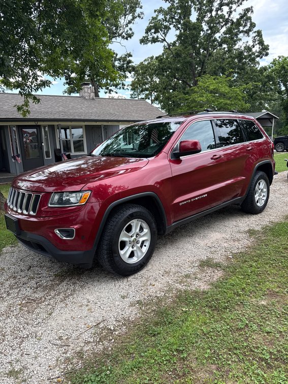 Image for 2014 Jeep Grand Cherokee • 2017 Harley-Davidson Motorcycle • Estate Treasures, Collectibles, Tools & More
