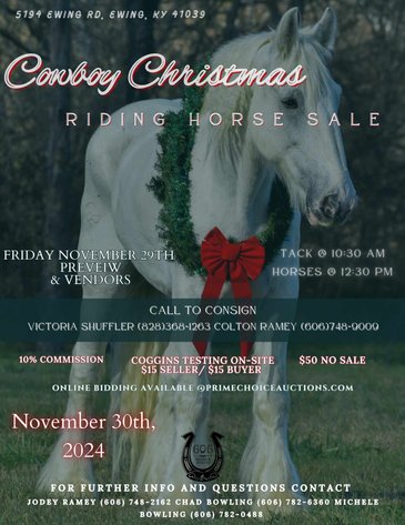 Image for 606 Cowboy Christmas