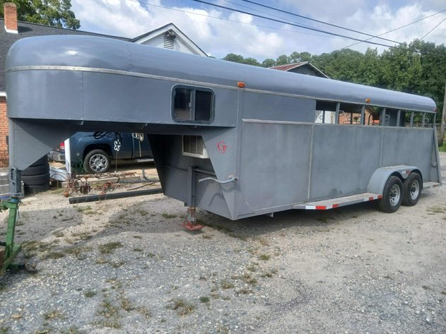 Image for Lumberton Horse and Tack Auction, September 2025