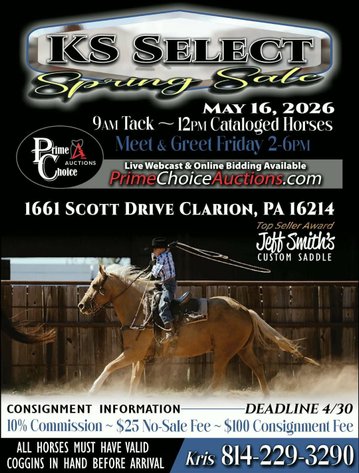 Image for KS Select Spring Sale