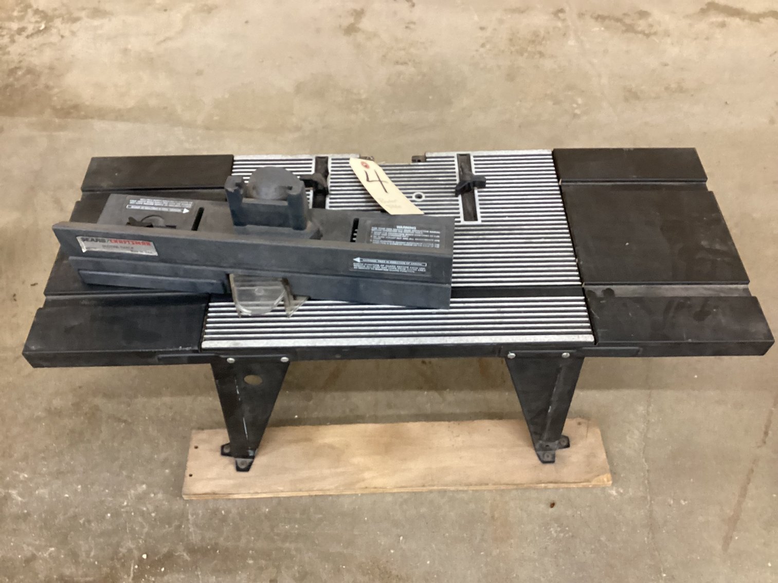 Image for April 5, 2025, Powersports, Trailer & Marine Auction