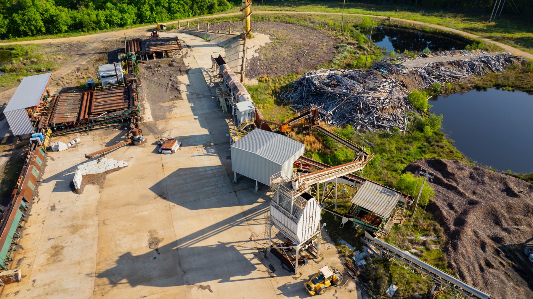 Image for FORMERLY CAMDEN TIMBERS, LLC