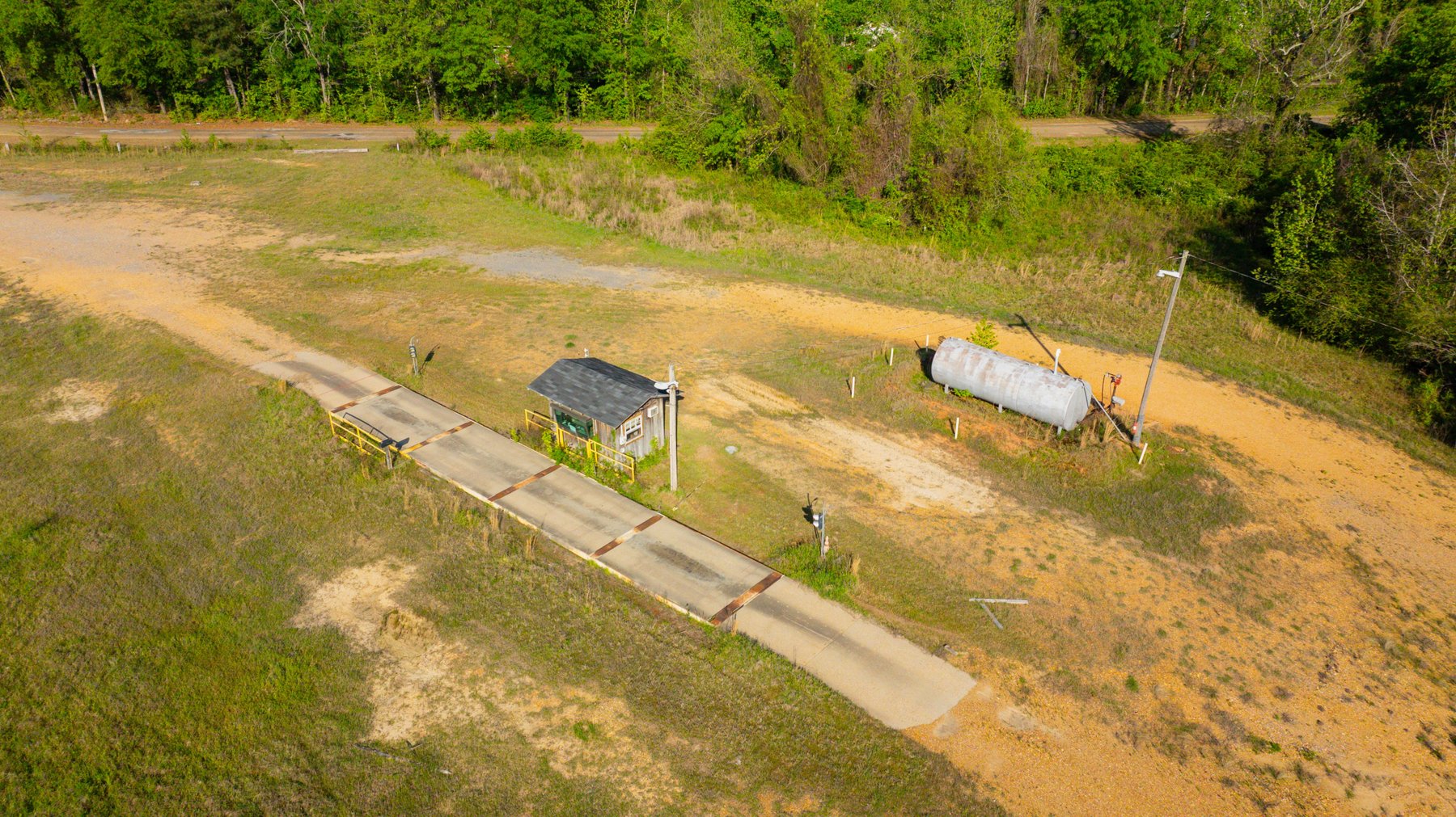 Image for FORMERLY CAMDEN TIMBERS, LLC