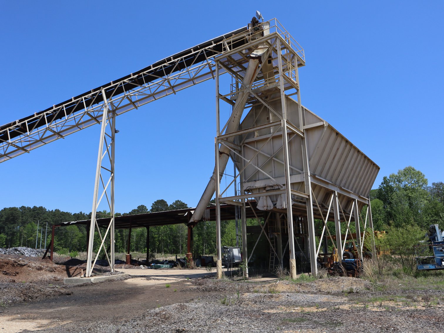 Image for FORMERLY CAMDEN TIMBERS, LLC