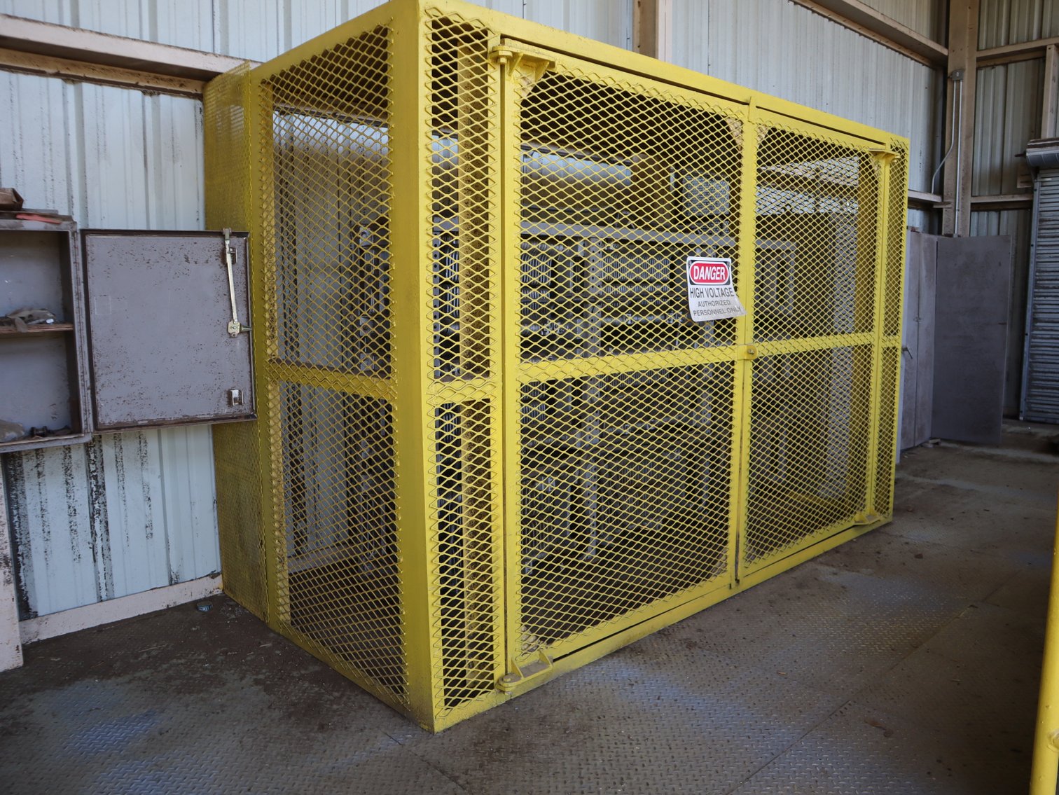 Image for FORMERLY CAMDEN TIMBERS, LLC